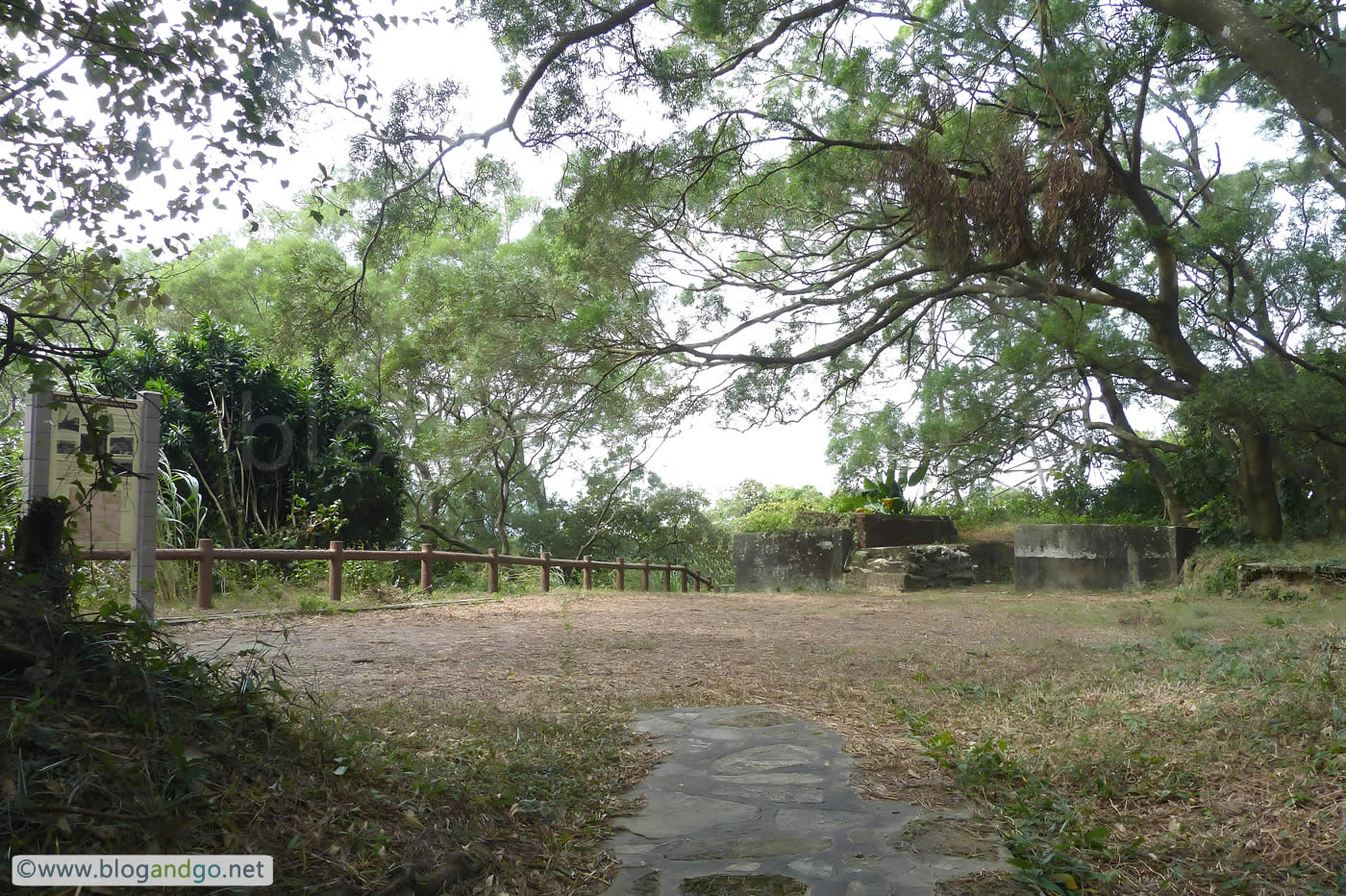 Wong Nai Chung - AA Position